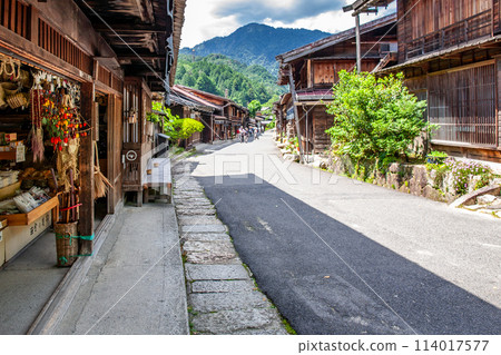 Tsumagojuku 114017577