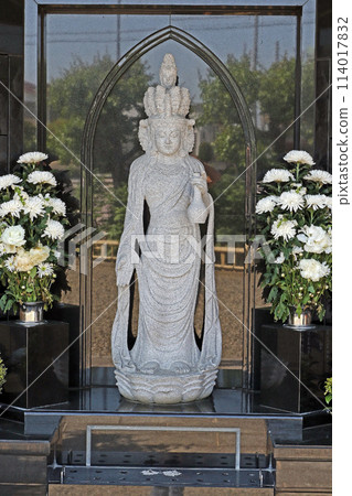 中大寺（練馬） 114017832