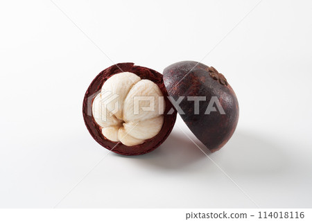 Mangosteen image Mangosteen image 114018116