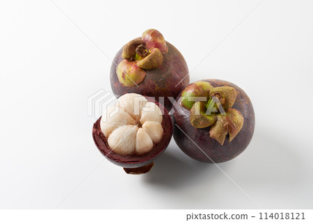 Mangosteen image 114018121