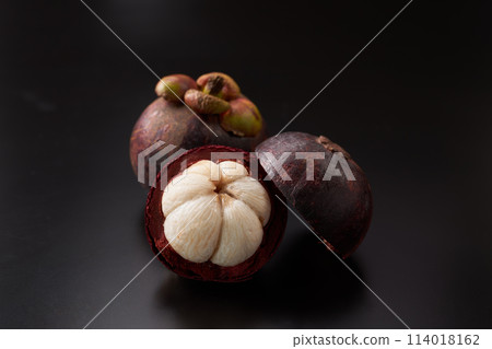 山竹圖片 114018162