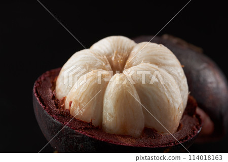 山竹圖片 114018163