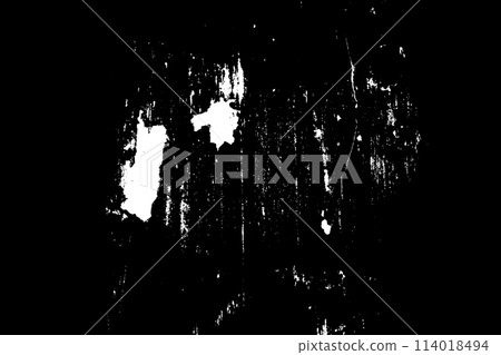 Black grunge texture background of concrete 114018494