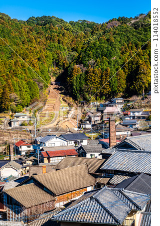 Ceramic Art Village (Nakaoyama) [Hasami Town, Higashisonogi District, Nagasaki Prefecture] 114018552