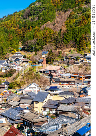 陶瓷村（中尾山）[長崎縣東彼野木郡波佐見町] 114018553