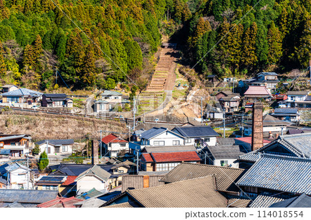 Ceramic Art Village (Nakaoyama) [Hasami Town, Higashisonogi District, Nagasaki Prefecture] 114018554