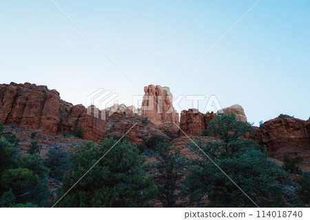 Sedona Scene 12 114018740