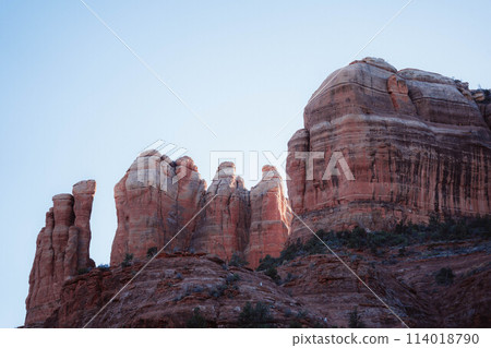Sedona Scenery 26 114018790