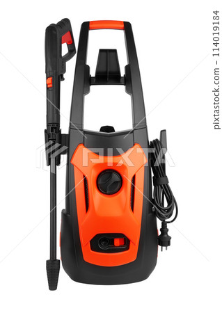High pressure washer High pressure washer 114019184