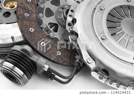 Car engine clutch Car engine clutch 114019431