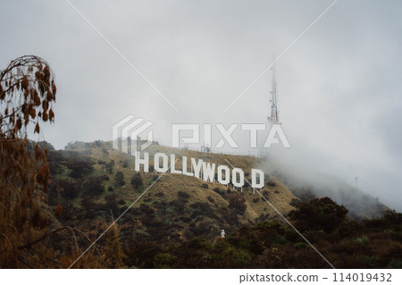 Craving for the Hollywood Sign 2 114019432