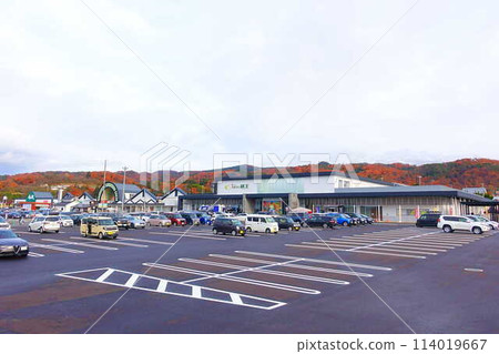 Roadside Station Yamagata Zao Yamagata City Roadside Station Yamagata Zao Yamagata City 114019667