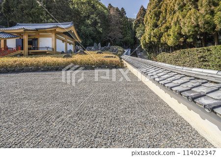 Matsuo Taisha Shrine premises 114022347