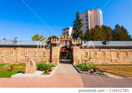 Local History Museum in Kislovodsk Local History Museum in Kislovodsk 114022765