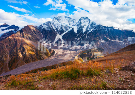 Donguzorun Babis Mta mountain, Elbrus region 114022838