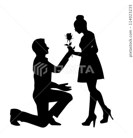 man woman love black white man woman love black white 114023235