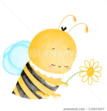 bee 114023857