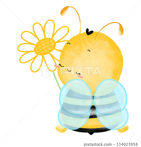 bee 114023958