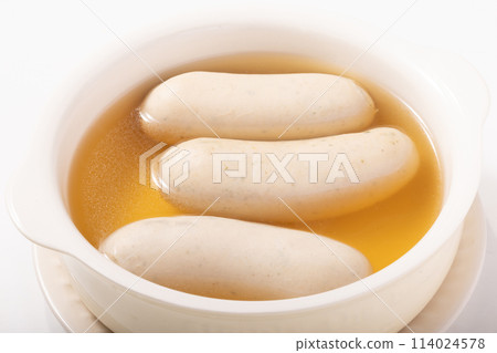 Munich sausage Munich sausage 114024578