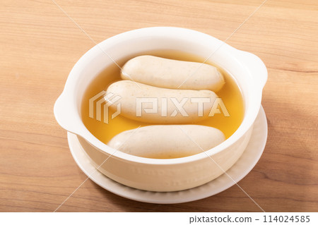 Munich sausage Munich sausage 114024585
