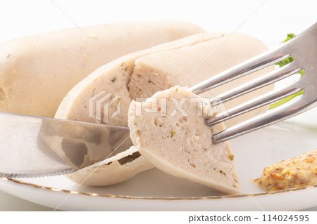 慕尼黑香腸 114024595