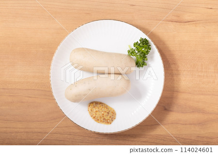 Munich sausage Munich sausage 114024601