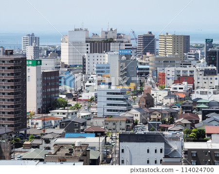 Cityscape (Kisarazu City) 114024700