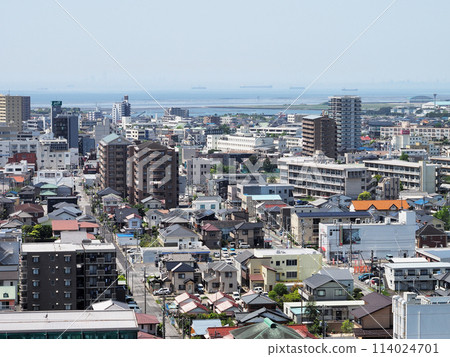 Cityscape (Kisarazu City) 114024701