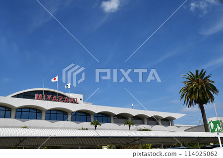 Miyazaki Bougainvillea Airport Miyazaki Bougainvillea Airport 114025062