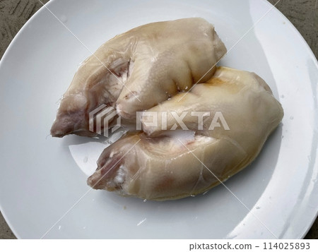 豬腳 豬腳 114025893