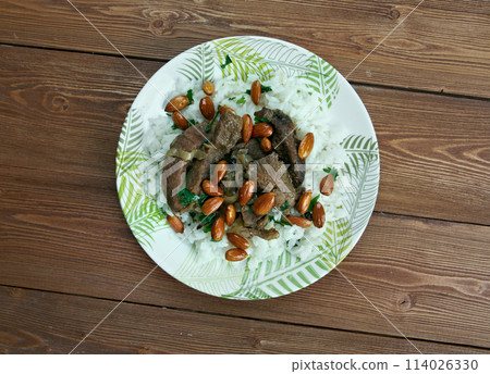 Mansaf Mansaf 114026330