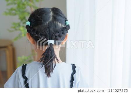 Children's back 114027275