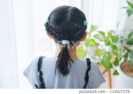Children's back Children's back 114027276