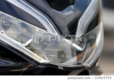 Scooter headlights Scooter headlights 114027779