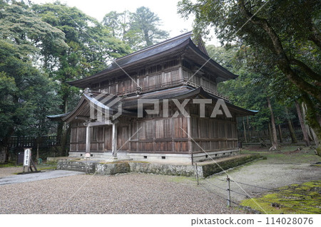 Izumo Taisha Akira Kokan 114028076