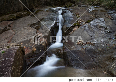 石飛瀑布 愛知縣瀨戶市 114028423
