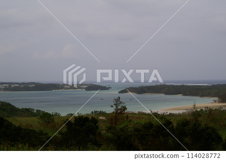 從Koryu島看到的Koryi橋 114028772