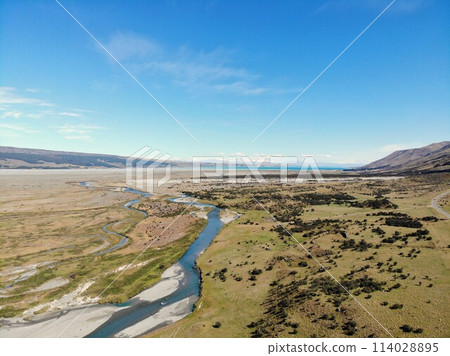 Aoraki Mount Cook National Park, New Zealand Aoraki Mount Cook National Park, New Zealand 114028895