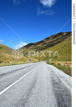 New Zealand South Island New Zealand South Island 114028961