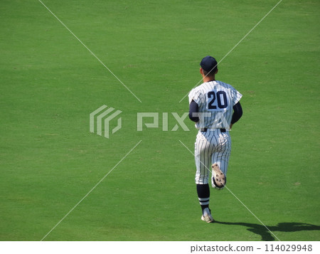 棒球運動員號碼 棒球運動員號碼 114029948