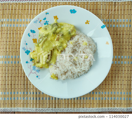 Guatitas Guatitas 114030027