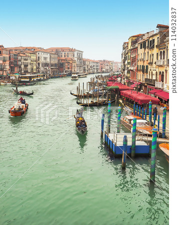 Italy Venice Italy Venice 114032837