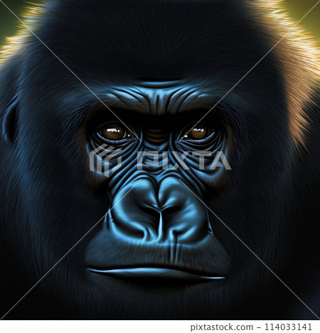 Self-portrait Self-portrait 114033141