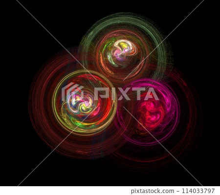 simple multicolor abstract pattern on black background, wallpaper, design simple multicolor abstract pattern on black background, wallpaper, design 114033797
