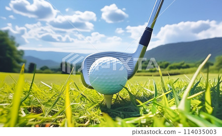 Golf image 114035003