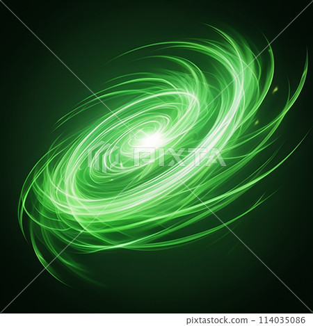 Wind magic icon 114035086