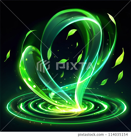 風魔法圖示 114035154