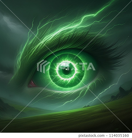 Wind magic icon 114035160