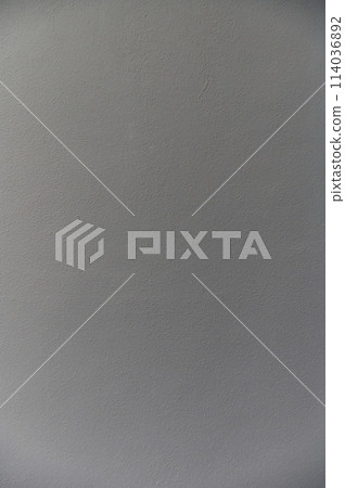 White - light grey wall texture background, decorative outdoor plaster 1 114036892