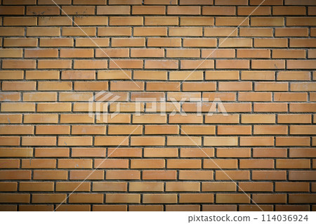 Texture, yellow brick wall, smooth masonry, ideal home, construction Texture, yellow brick wall, smooth masonry, ideal home, construction 114036924